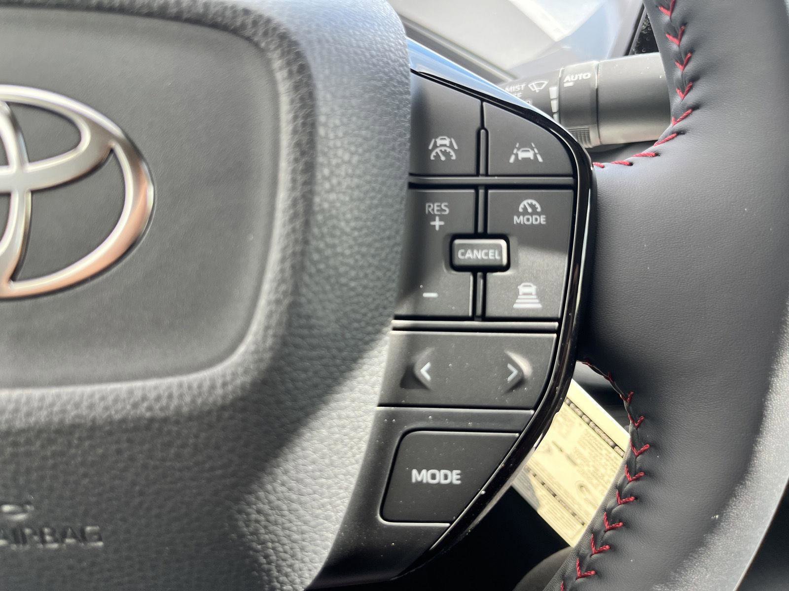 New 2026 Toyota Prius Plug-In Hybrid image 38