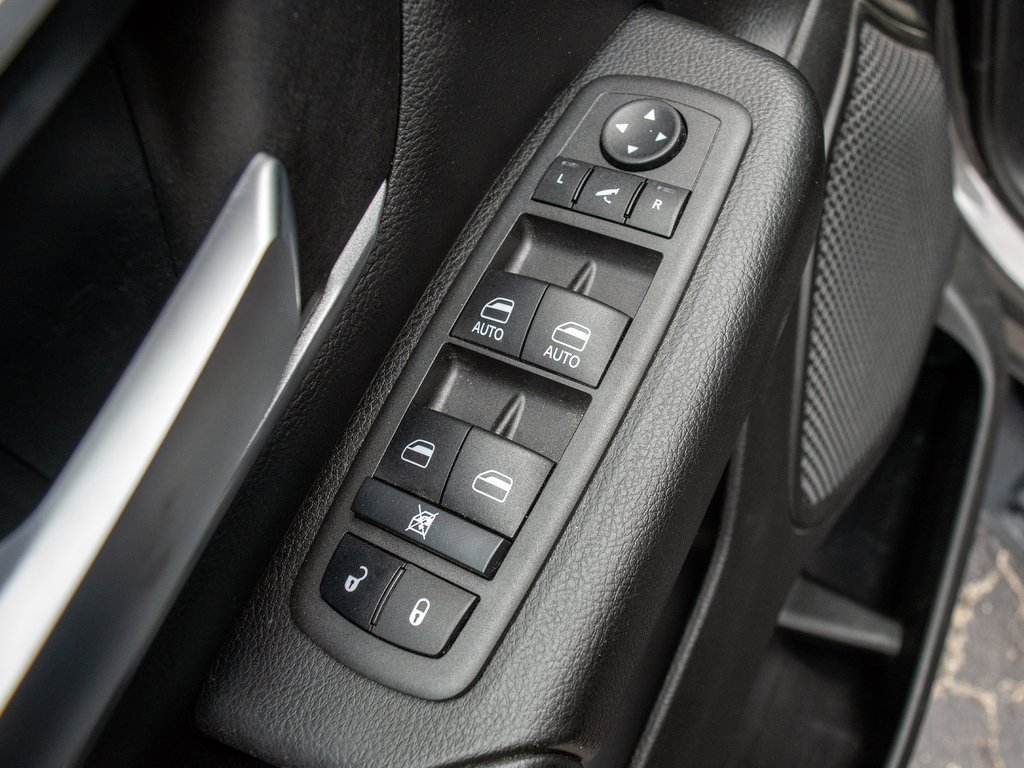 Used 2022 RAM 1500 Big Horn image 25