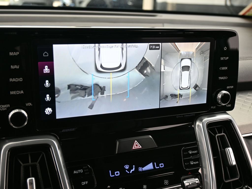 Used 2023 Kia Sorento SX AWD/4WD image 26