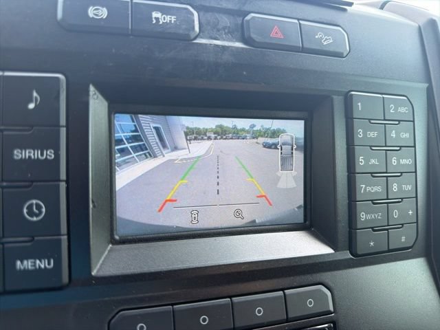 Used 2019 Ford F250 XLT w/ XLT Value Package AWD/4WD image 28