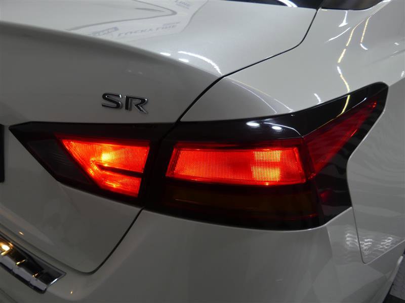 Used 2020 Nissan Altima 2.5 SR image 16