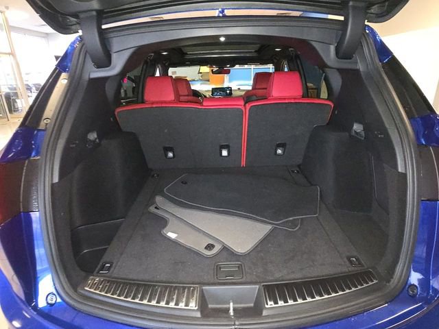 Certified 2025 Acura RDX AWD w/ A-Spec & Advance Pkg image 24