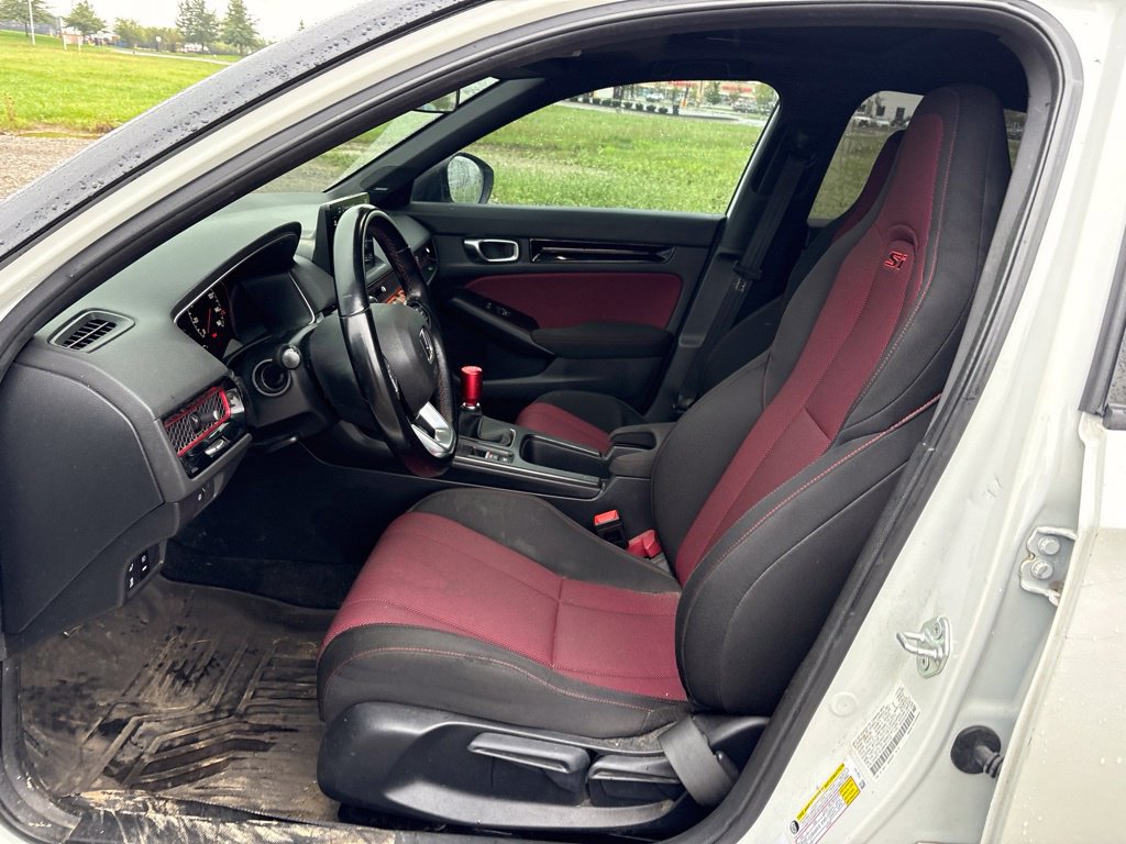Used 2024 Honda Civic Si image 16