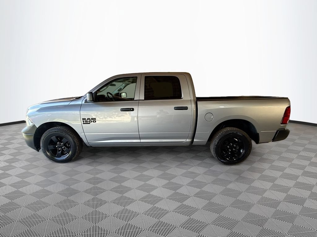 Used 2023 RAM 1500 Tradesman w/ Popular Equipment Group AWD/4WD image 9