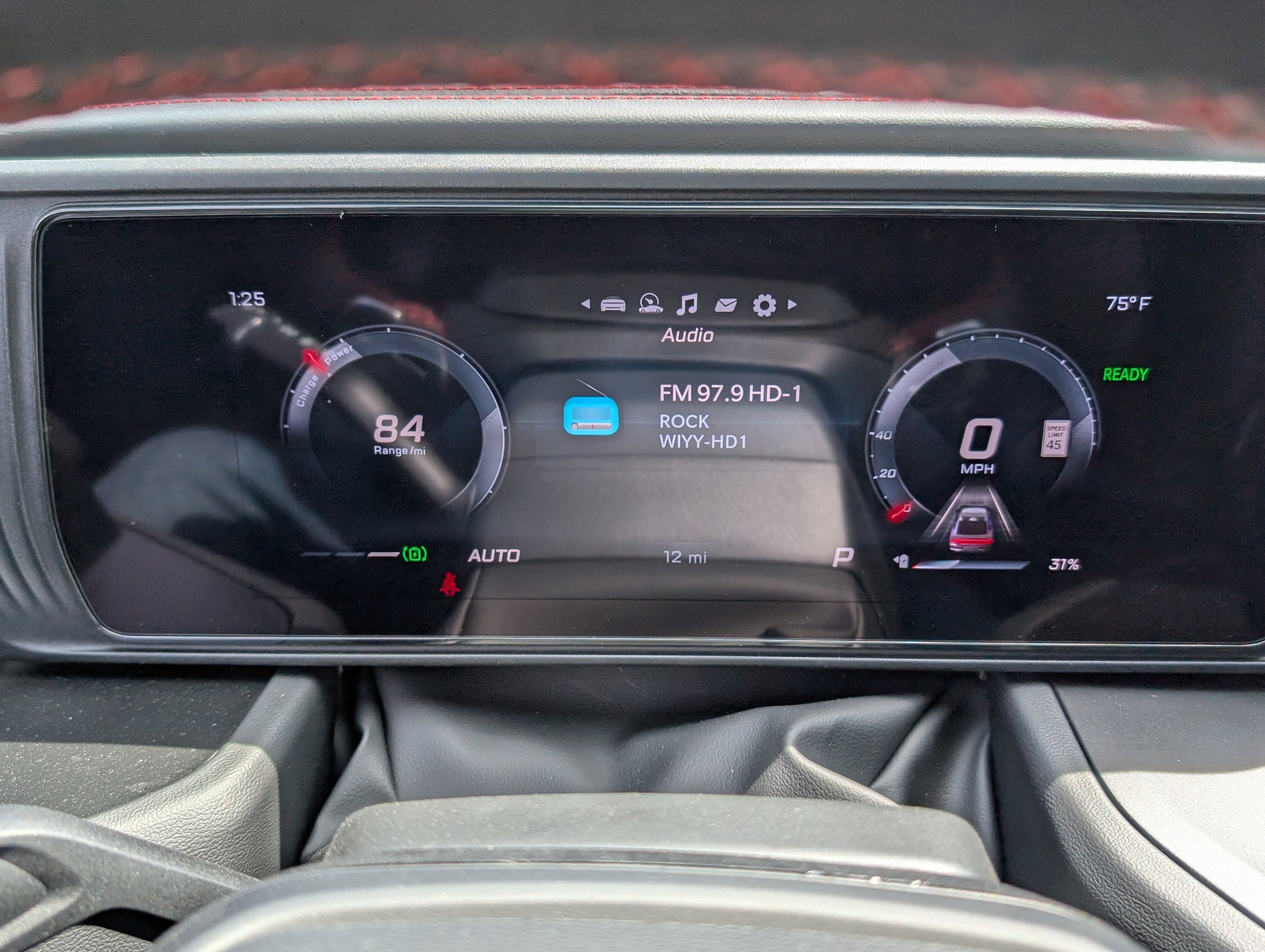 New 2025 Dodge Charger R/T w/ Quick Order Package 25M R/T image 23