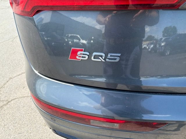 Used 2019 Audi SQ5 Prestige AWD/4WD image 6