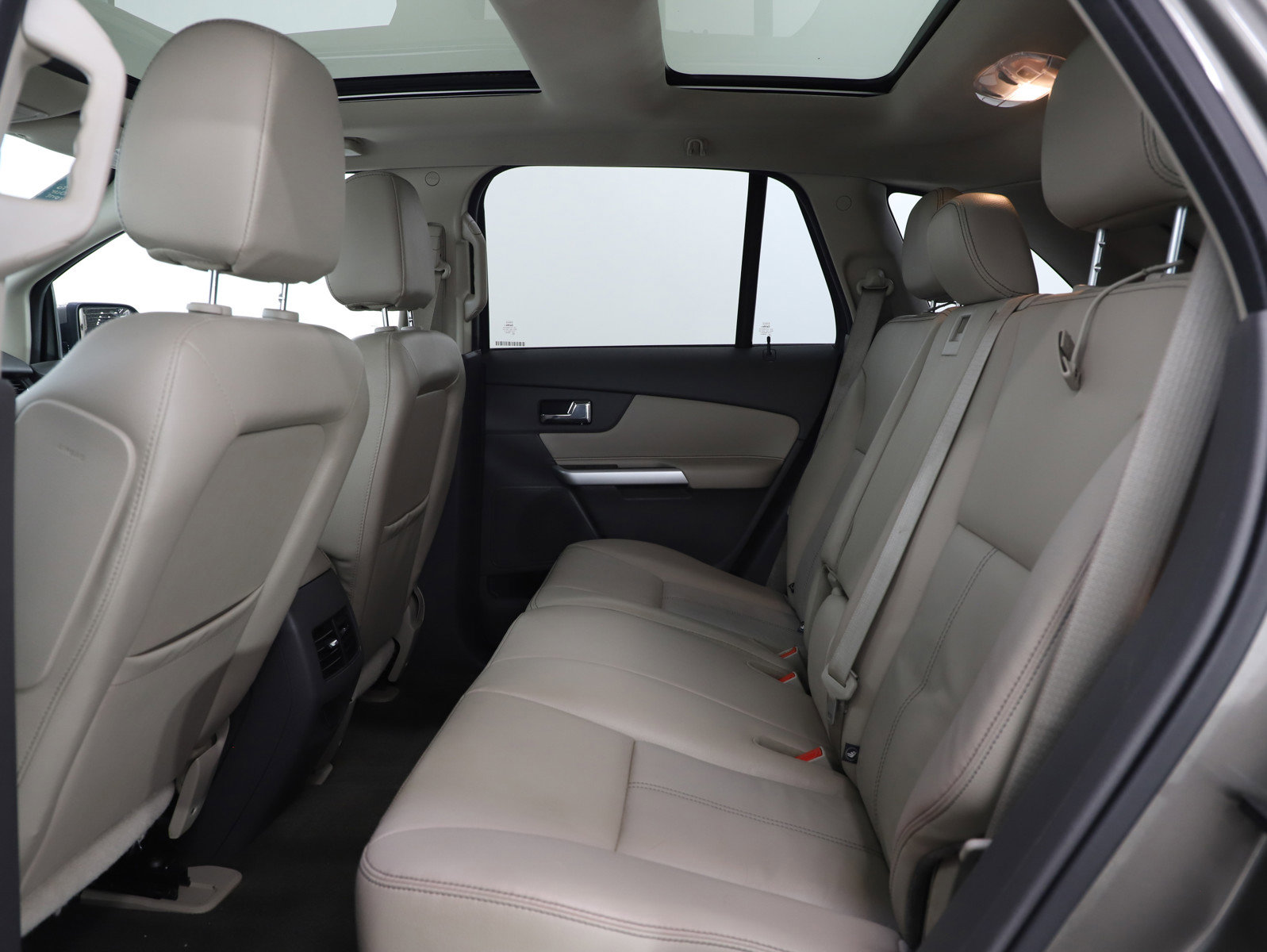Used 2013 Ford Edge SEL image 19