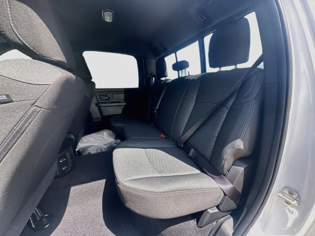 New 2027 RAM 2500 Tradesman AWD/4WD image 24