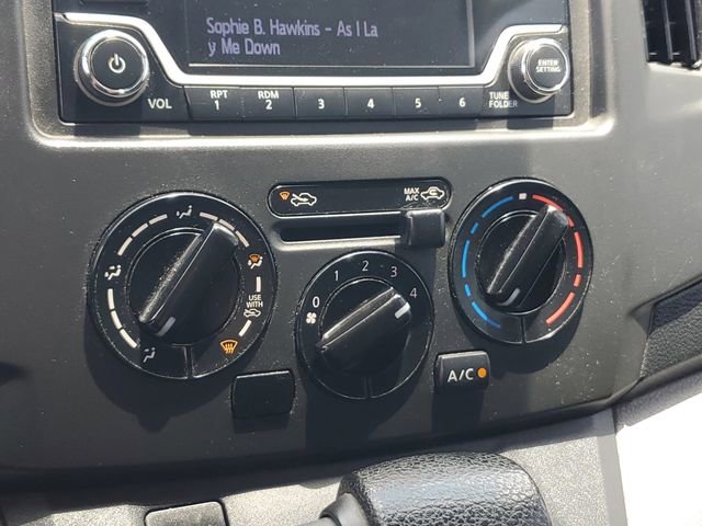 Used 2019 Nissan NV200 S FWD image 20