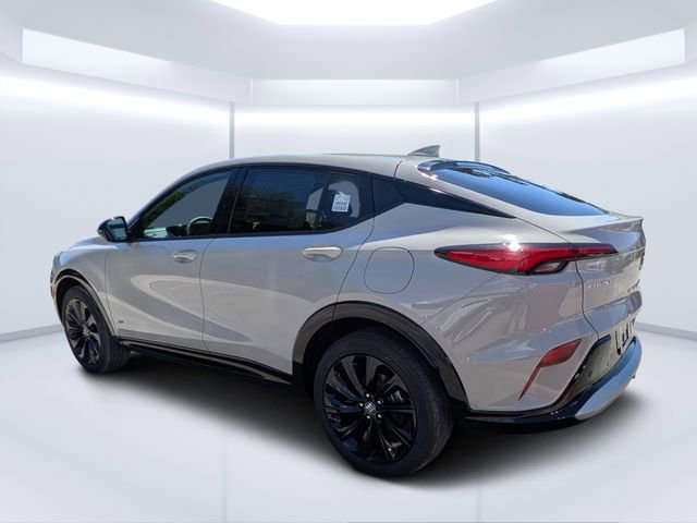 New 2026 Buick Envista Sport Touring w/ Studio Series FWD image 5