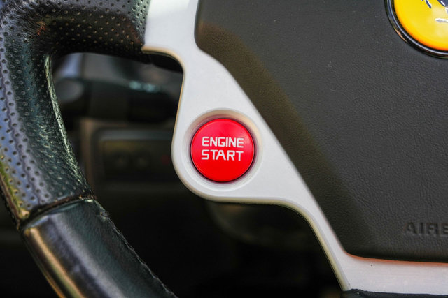 Used 2006 Ferrari F430 Spider image 55