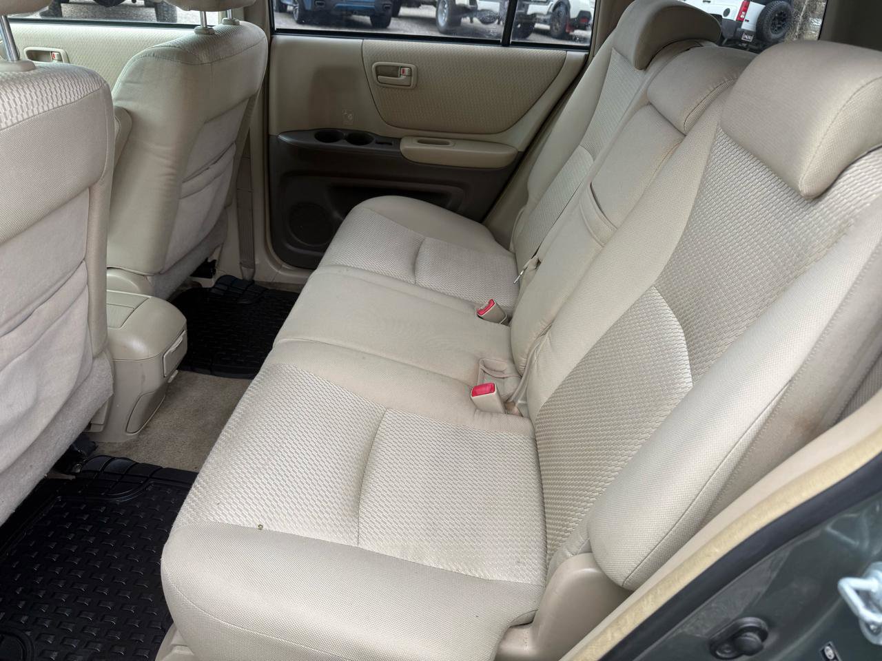 Used 2007 Toyota Highlander 2WD image 10