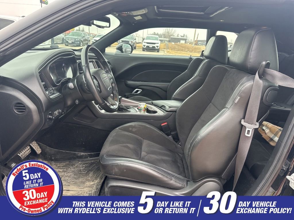 Used 2021 Dodge Challenger GT w/ Plus Package image 11