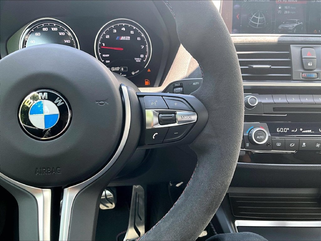Used 2020 BMW M2 CS RWD image 24