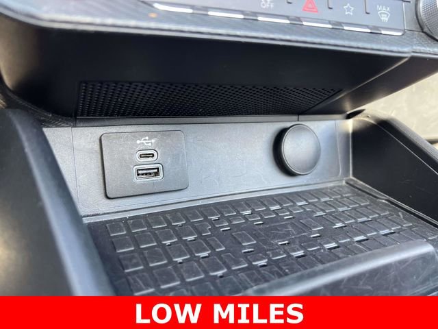 Used 2024 Ford Mustang Premium RWD image 24