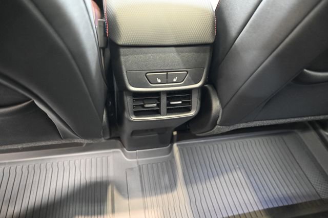 New 2026 Chevrolet Equinox RS w/ Convenience Package III image 28