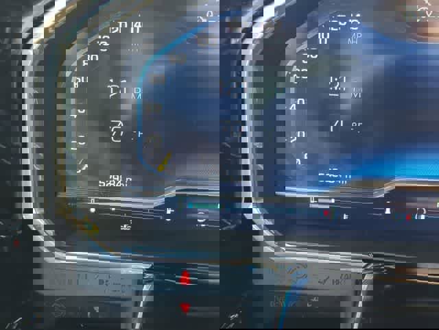 Certified 2022 Chevrolet Silverado 1500 RST image 12