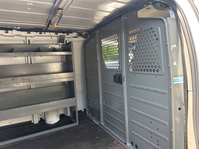 Used 2021 Chevrolet Express 2500 w/ Driver Convenience Package image 20