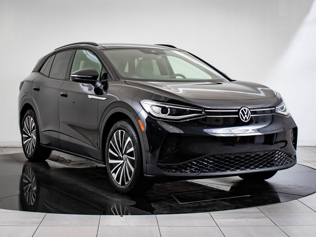 Used 2024 Volkswagen ID.4 S image 12