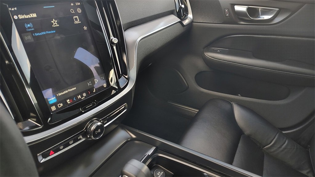 Certified 2023 Volvo S60 B5 Core w/ Climate Package image 23