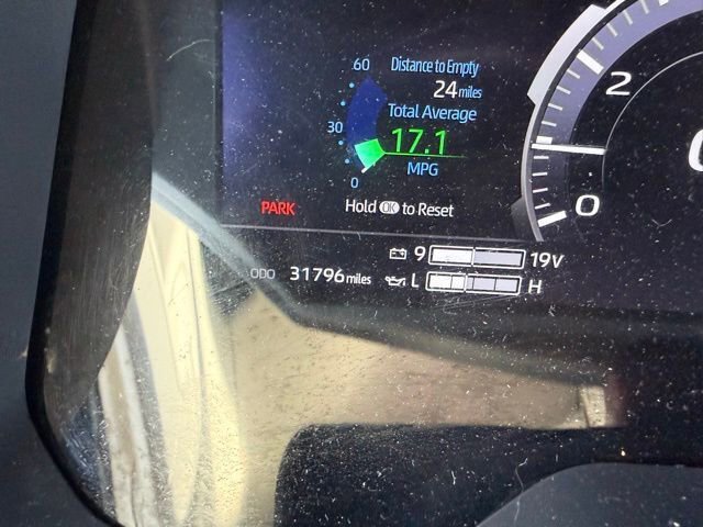 Used 2024 Toyota Sequoia SR5 w/ SR5 Premium Package AWD/4WD image 12