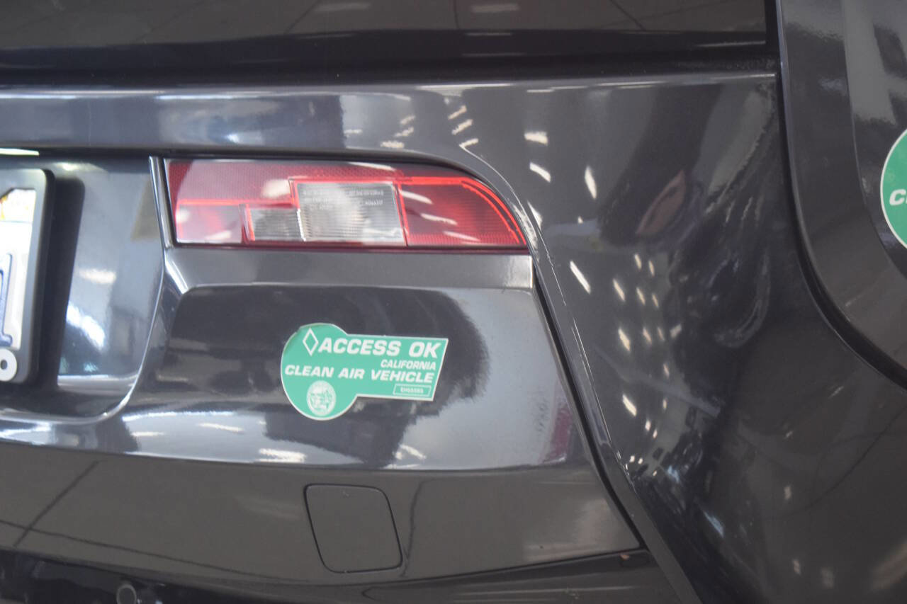 Used 2014 BMW i3 w/ Range Extender image 45