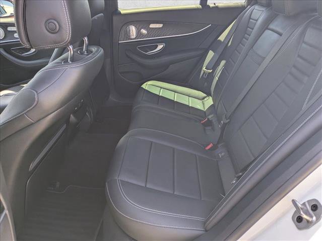 Used 2021 Mercedes-Benz E 350 Sedan image 19