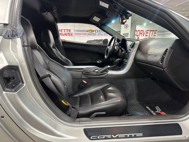 Used 2006 Chevrolet Corvette Coupe RWD image 10