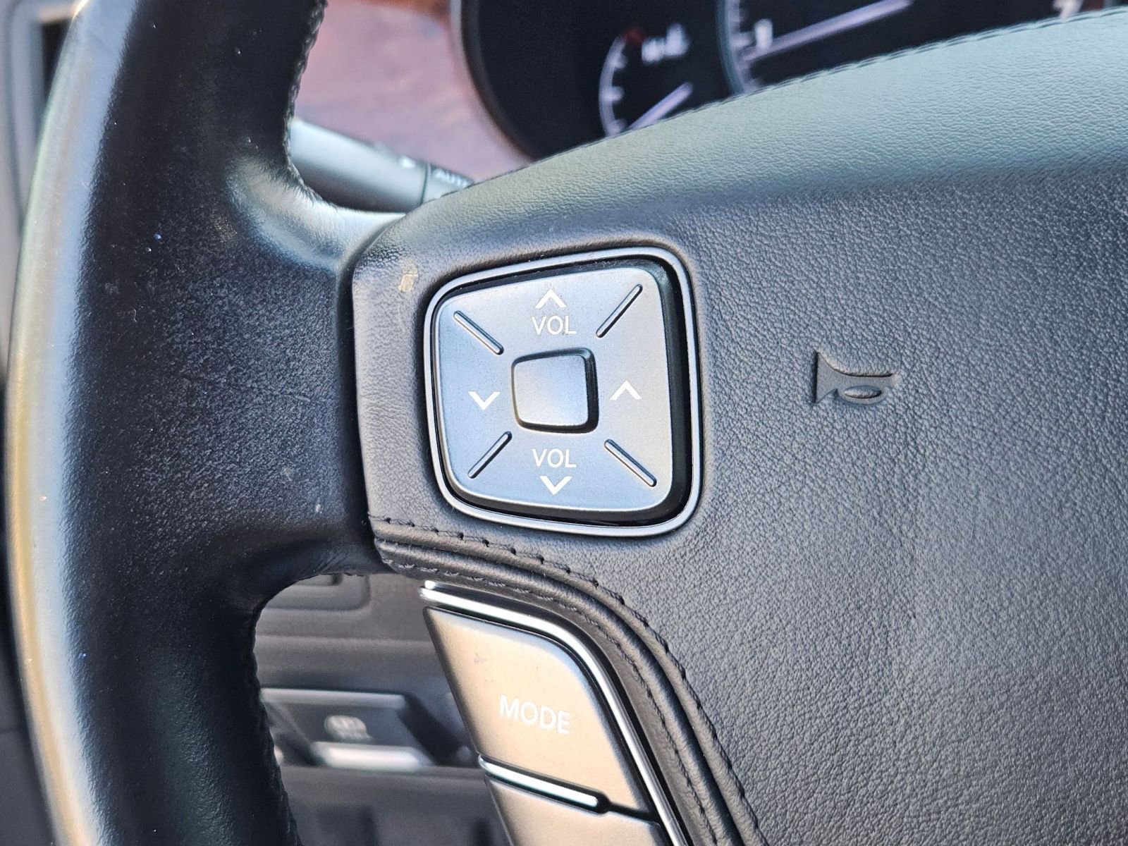 Used 2013 Hyundai Equus Ultimate image 13