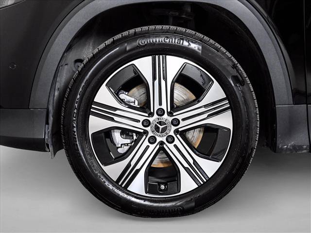 Certified 2025 Mercedes-Benz EQB 300 4MATIC image 26