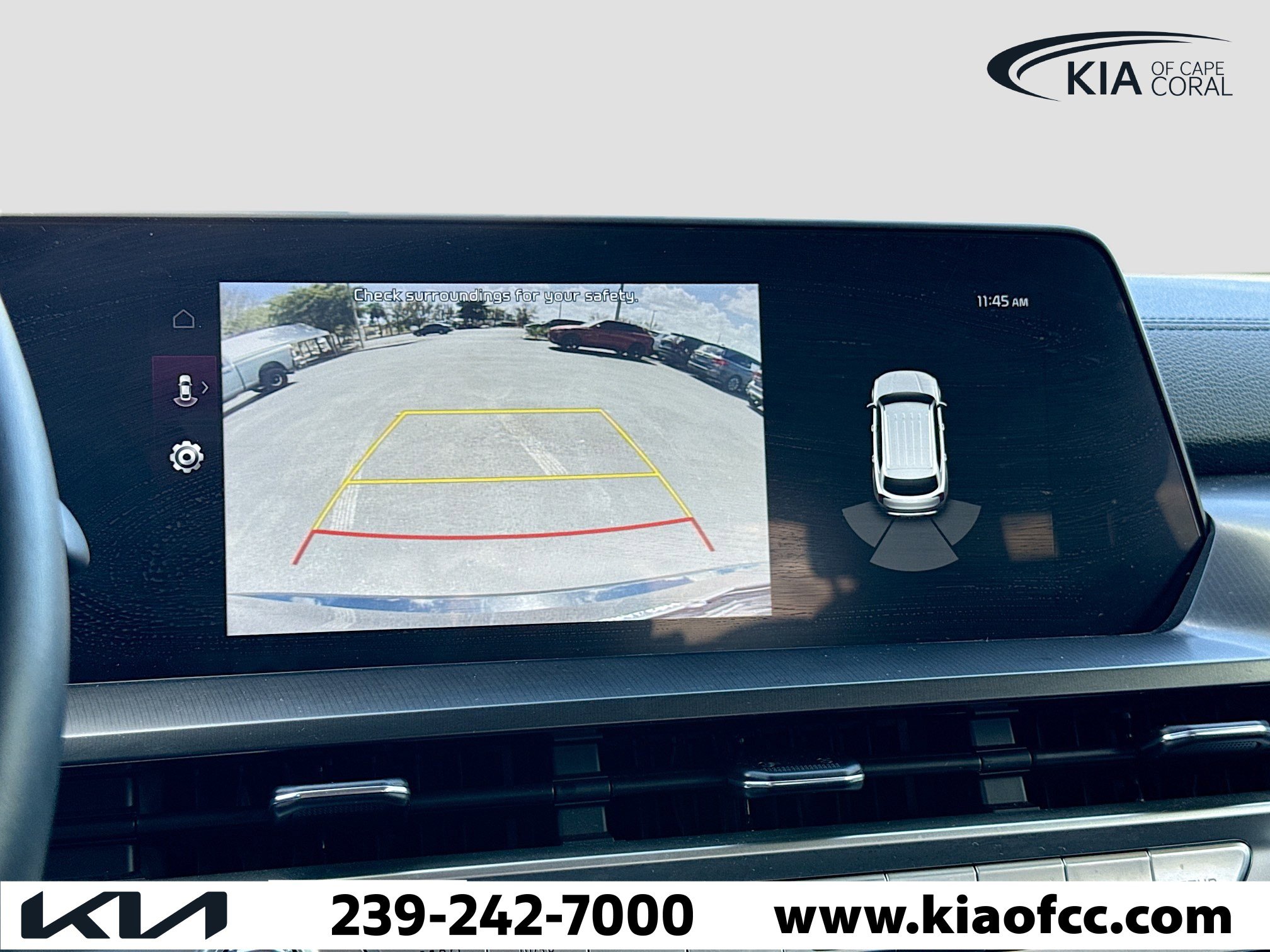 Certified 2023 Kia Telluride LX image 31