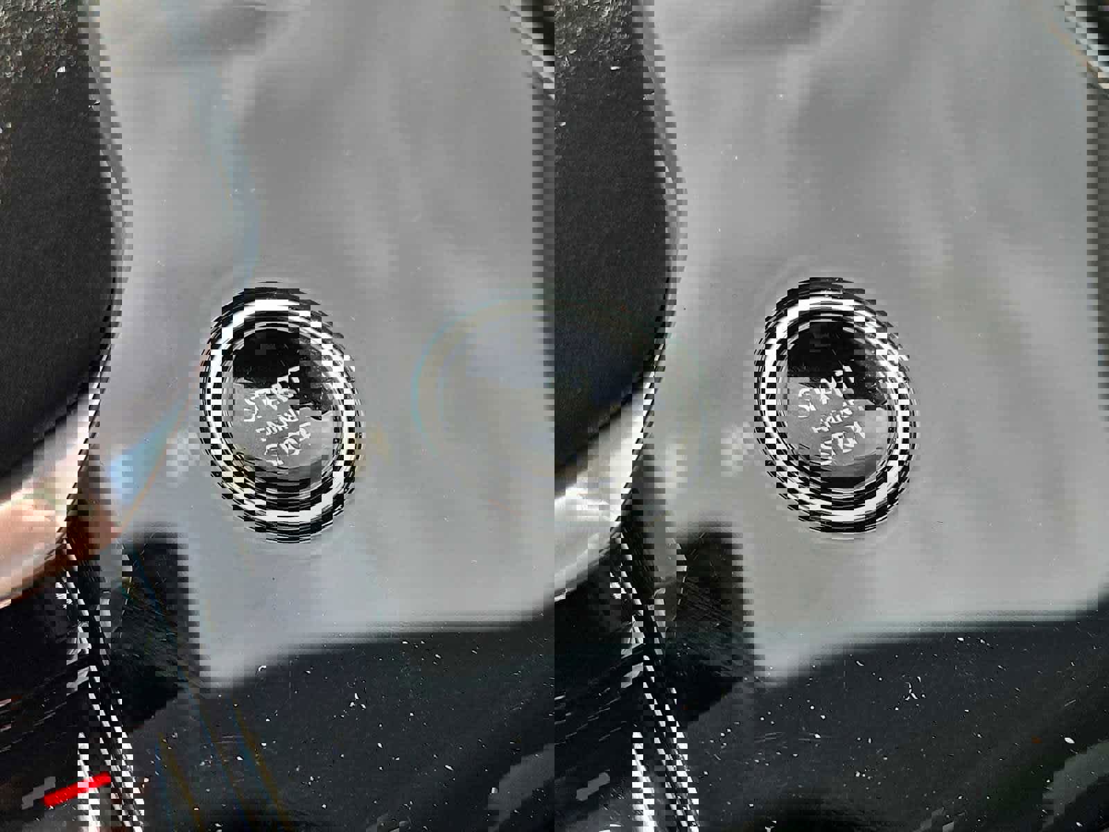 Used 2025 Land Rover Range Rover Sport Dynamic SE AWD/4WD image 24