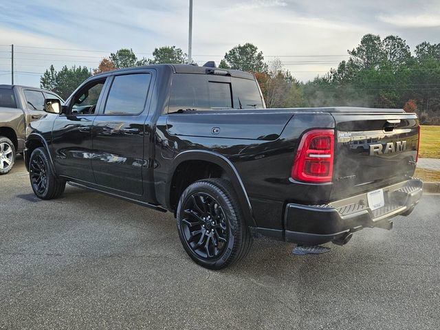 New 2026 RAM 1500 Limited image 10