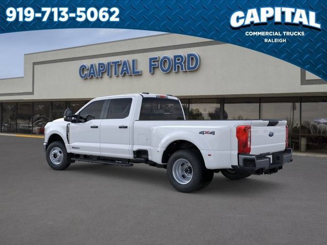 New 2026 Ford F350 XL AWD/4WD image 4