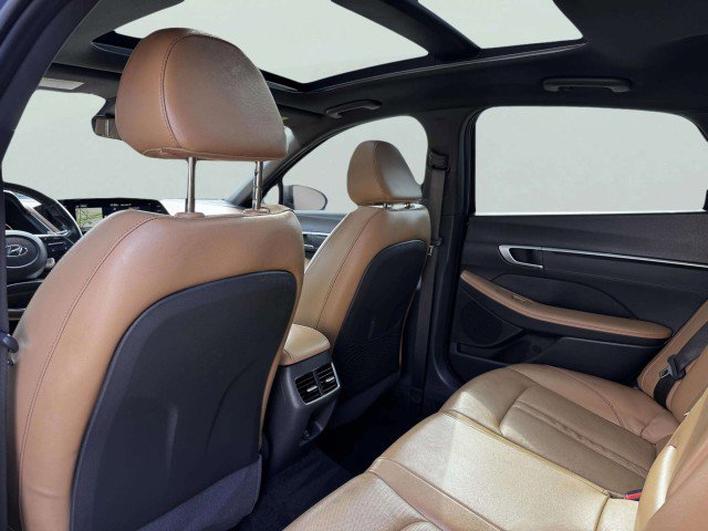 Used 2020 Hyundai Sonata Limited image 37