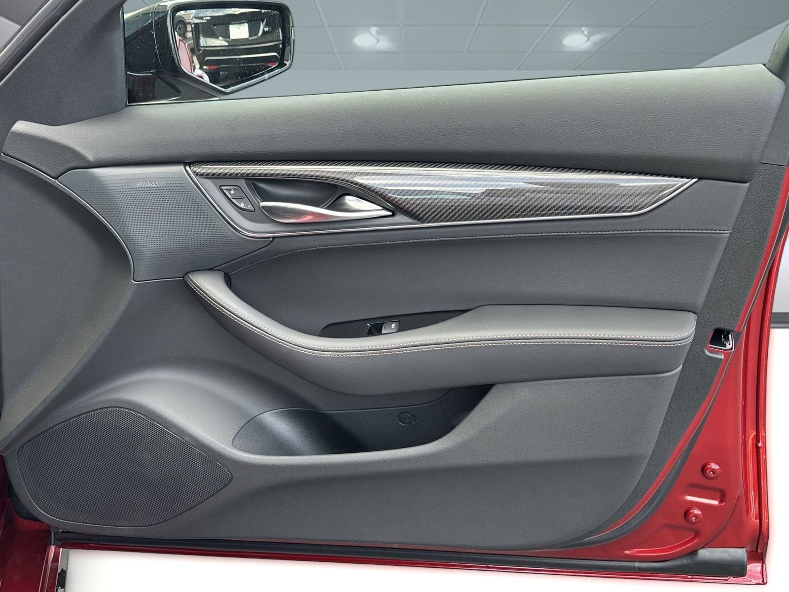 New 2026 Cadillac CT5 Sport RWD image 13