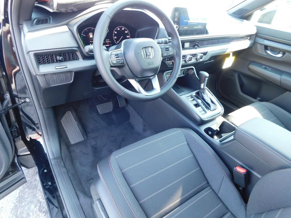 New 2026 Honda CR-V Sport image 15