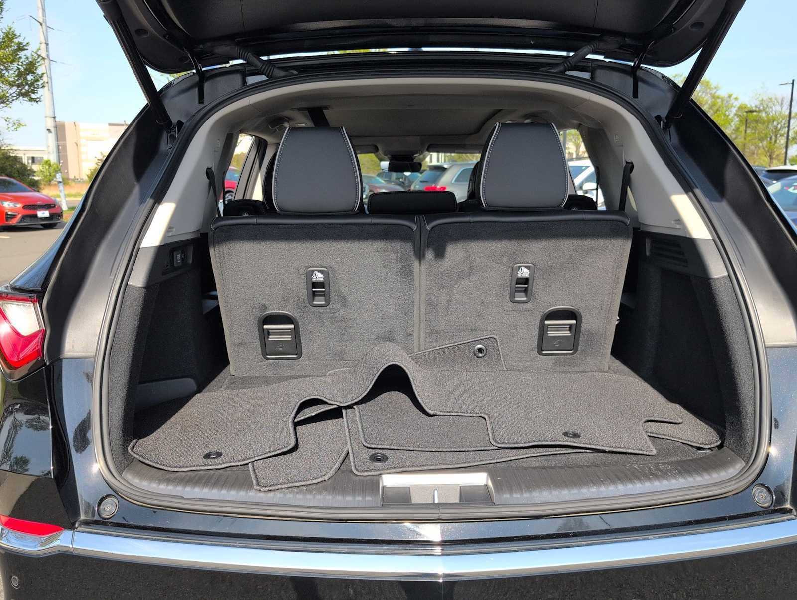 Used 2023 Acura MDX SH-AWD w/ Advance Package image 34