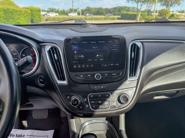 Used 2024 Chevrolet Malibu LT image 21