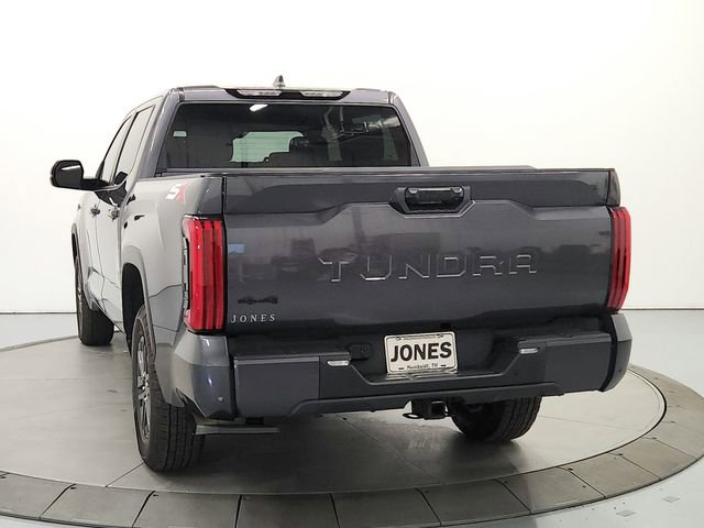 Used 2024 Toyota Tundra SR5 w/ SR5 Convenience Package AWD/4WD image 6