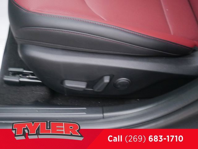 New 2026 Kia K4 GT-Line Turbo image 24