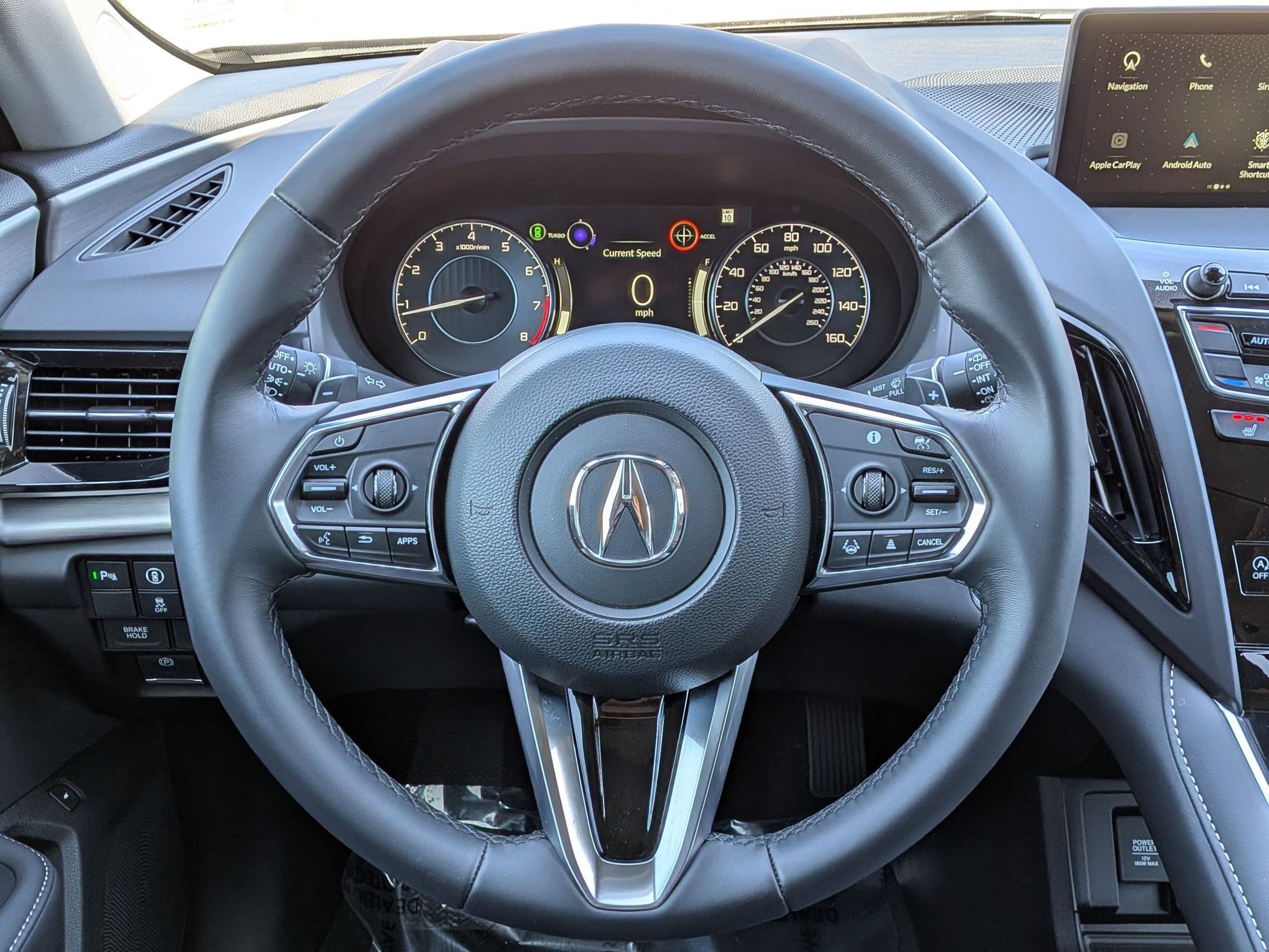 Used 2025 Acura RDX SH-AWD w/ Technology Package image 18