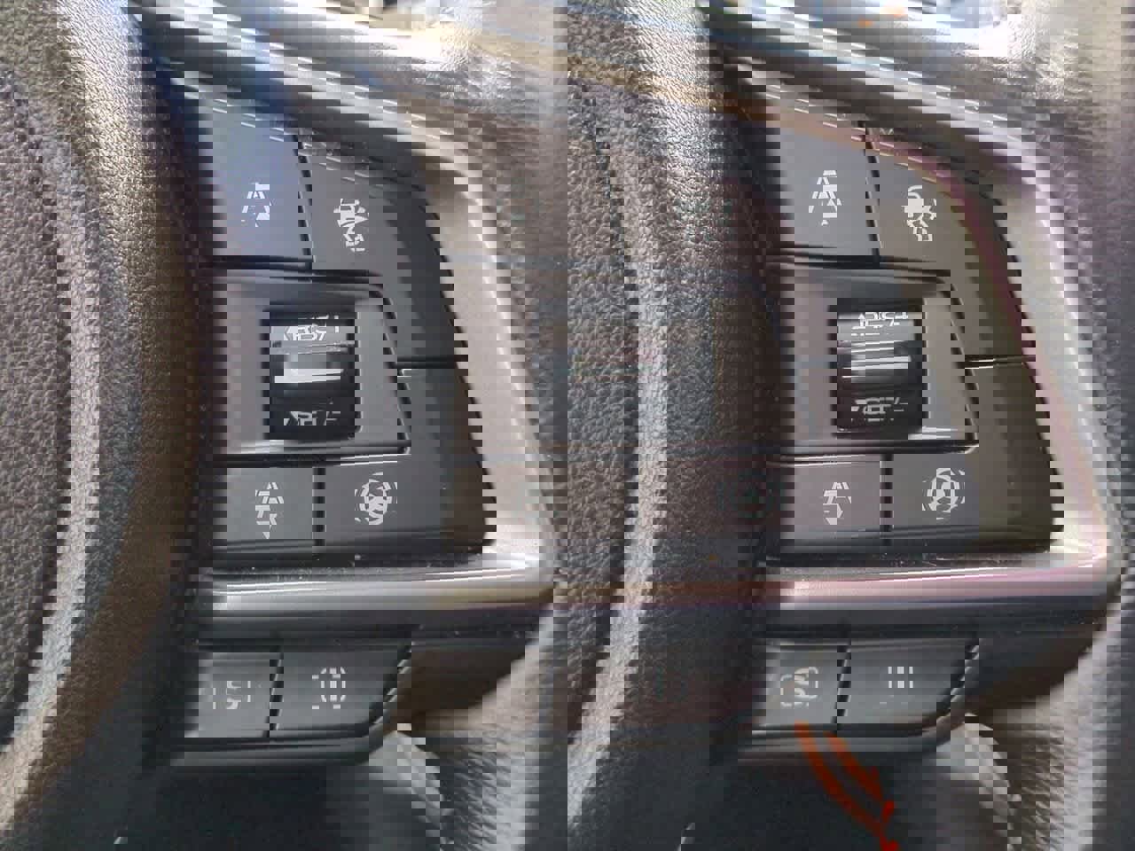 Used 2021 Subaru Crosstrek 2.0i Premium w/ Moonroof Package image 24