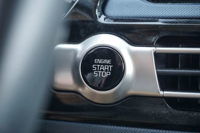 Used 2023 Kia Seltos S w/ Navigation Package image 22