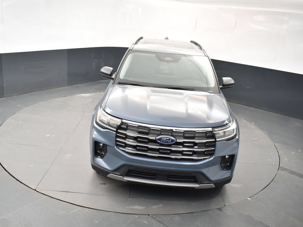 New 2026 Ford Explorer Active w/ Active Comfort Package AWD/4WD image 20