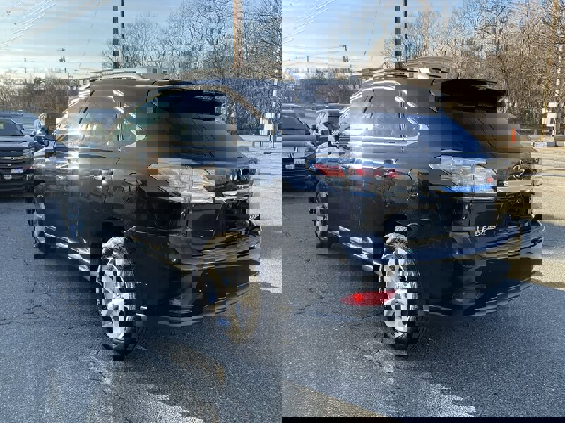 Used 2010 Lexus RX 350 AWD image 7