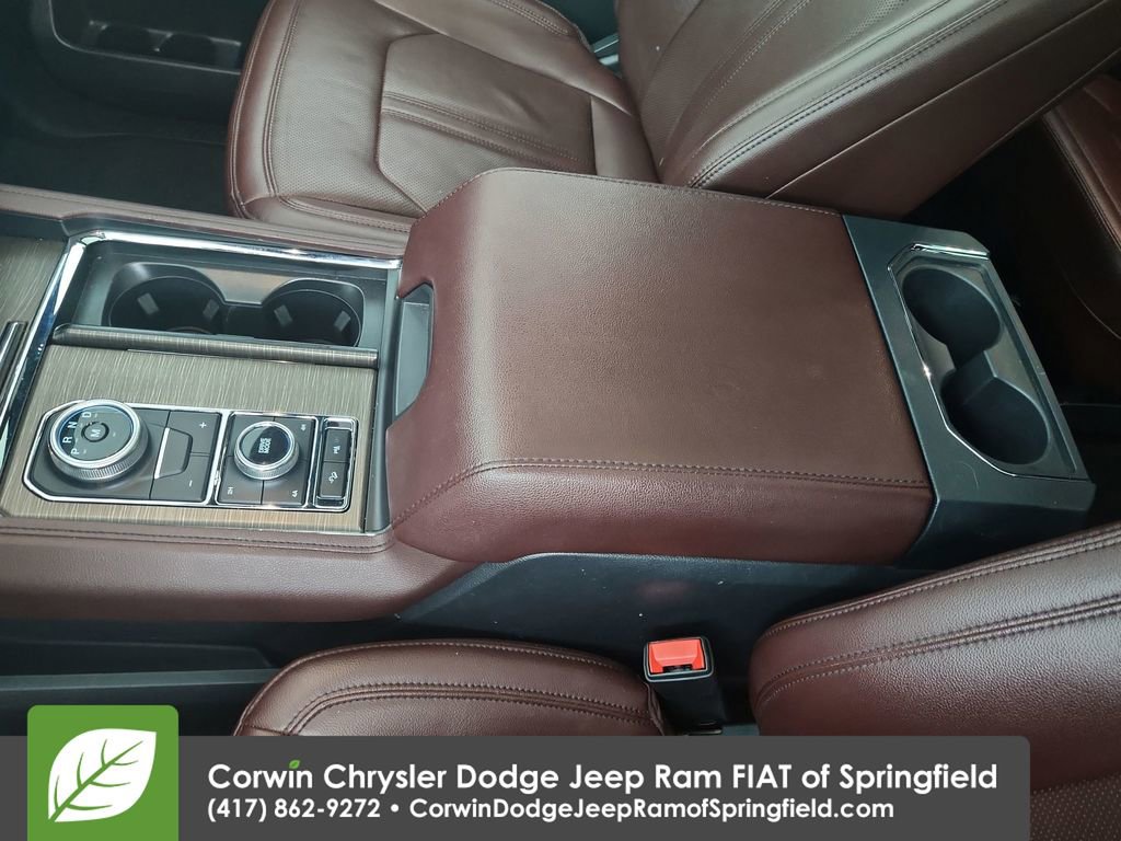 Used 2024 Ford Expedition Max Limited image 30