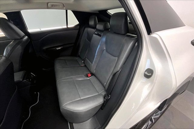 Used 2024 Lexus RZ 300e Premium FWD image 19