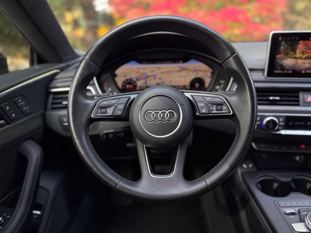 Used 2019 Audi A5 2.0T Prestige AWD/4WD image 21