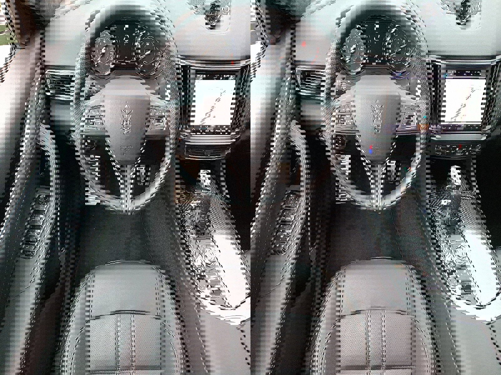 Used 2023 Maserati Levante Modena image 11